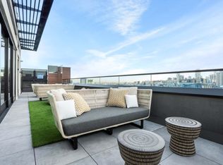 308 Plan, Hiro House, Los Angeles, CA 90012
