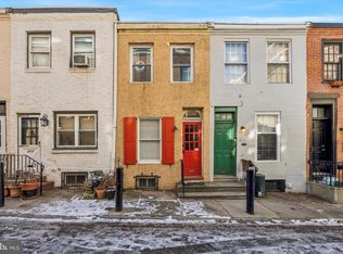 2416 Manning St, Philadelphia, PA