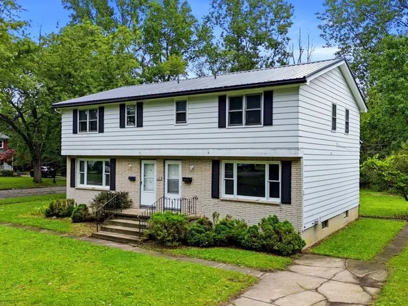 211 Marine Dr, Amherst, NY 14228
