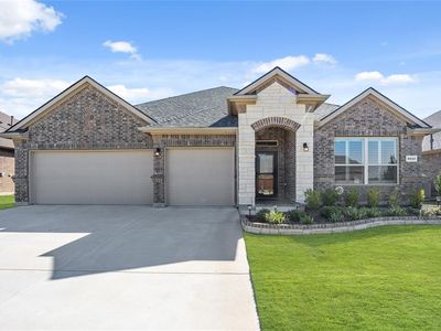8824 Copper Crossing Dr, Fort Worth, TX, 76131
