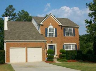 7230 Foxberry Ct, Cumming, GA 30041