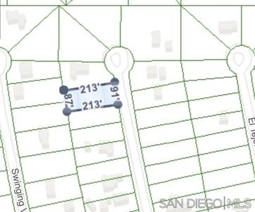 3314 San Rafael Rd #102, Borrego Springs, CA, 92004