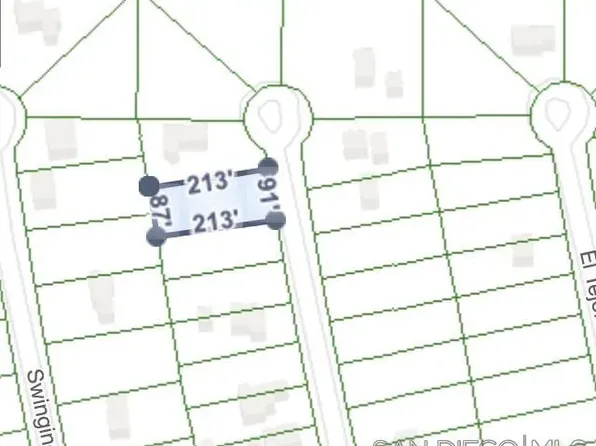 3314 San Rafael Rd #102, Borrego Springs, CA 92004