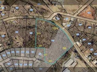 165 Log Cabin Rd NE, Milledgeville, GA 31061