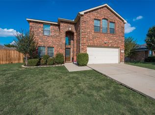 7217 Jurassic Dr, Arlington, TX 76002