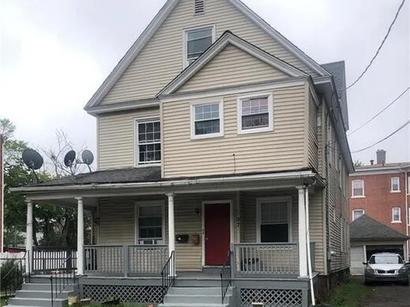95 Atwood St #2, Hartford, CT 06105