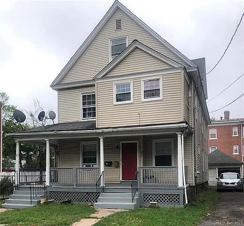 95 Atwood St #2 Photo 1