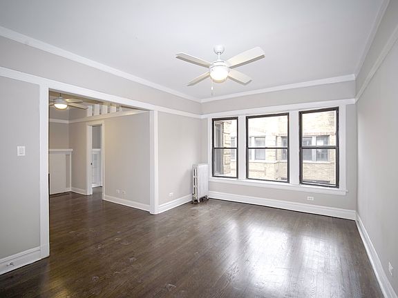 3rd image of 5001 N Ashland Ave APT 1W