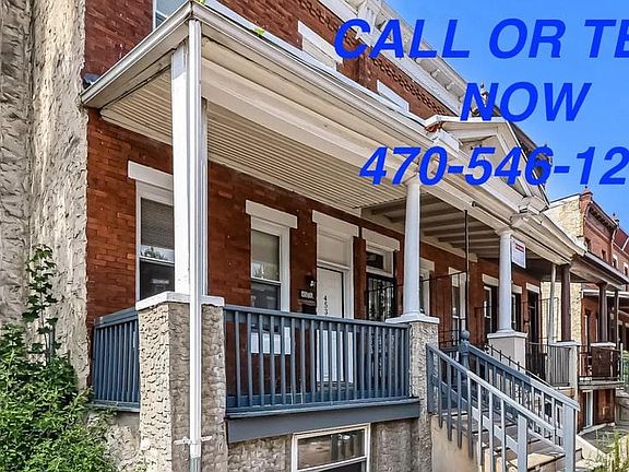 2nd image of 4443 N Gratz St