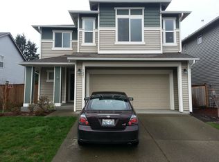 1421 177th St E, Spanaway, WA 98387