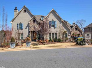 30 Winthrop Point, Little Rock, AR 72211