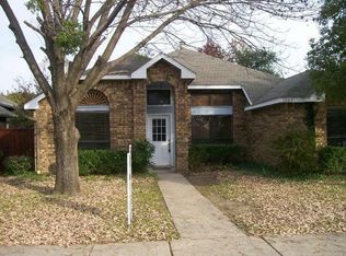 1307 Spring St, Allen, TX 75002