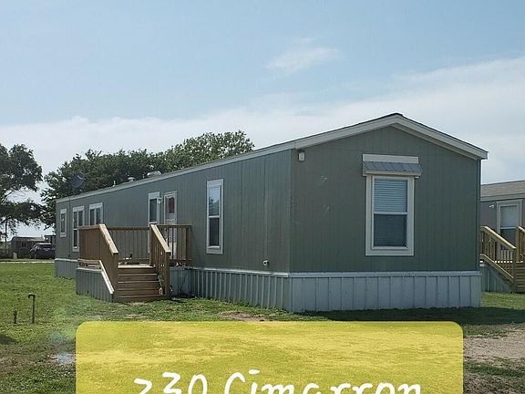 3rd image of 206 Cimarron Dr
