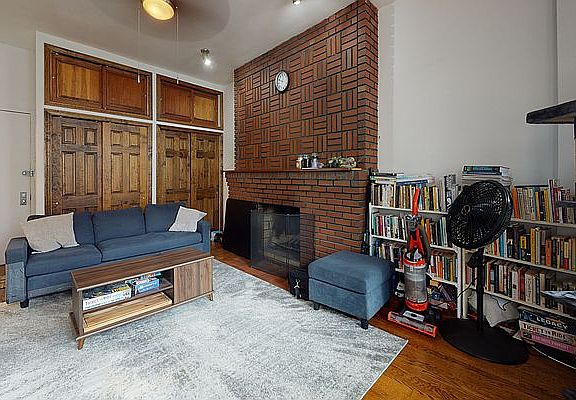 2nd image of 343 W End Ave APT 5