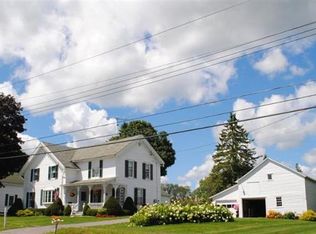 109 Main St, Jordanville, NY 13361