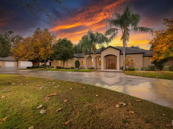 7401 Uplands Of The Kern Dr, Bakersfield, CA 93308