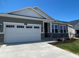 1437 W Gala Ln, Lindon, UT 84042