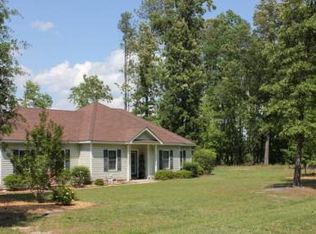 4531 Dorothy St, Rocky Mount, NC 27804
