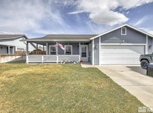 274 Nola St, Fallon, NV 89406