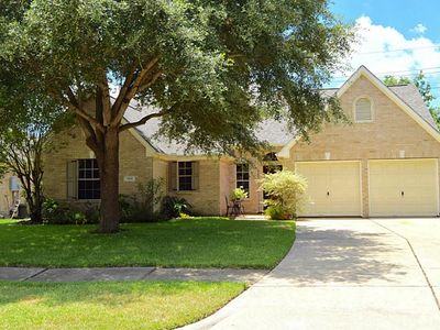 23111 S Waterlily Dr, Richmond, TX, 77406