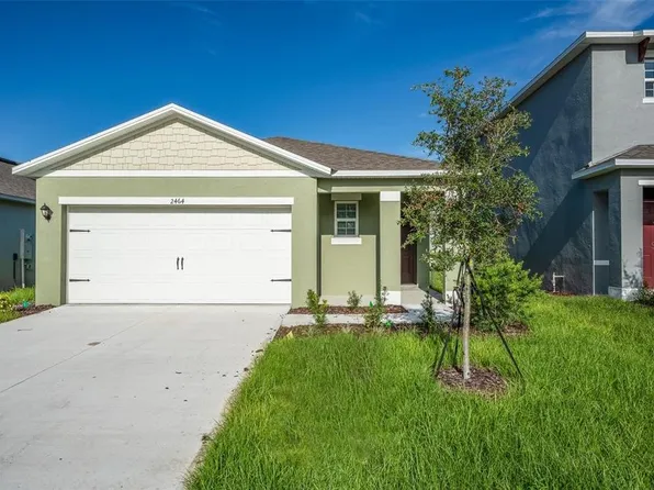 2464 Ribbon Fall Ave, Davenport, FL 33837