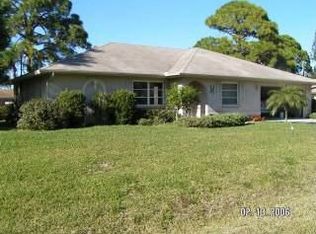1460 Southland Rd, Venice, FL 34293