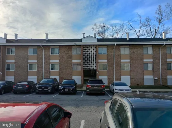 535 Wilson Bridge Dr #6734-B-2, Oxon Hill, MD 20745