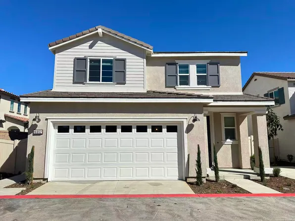16052 Montenegro Ln, Fontana, CA