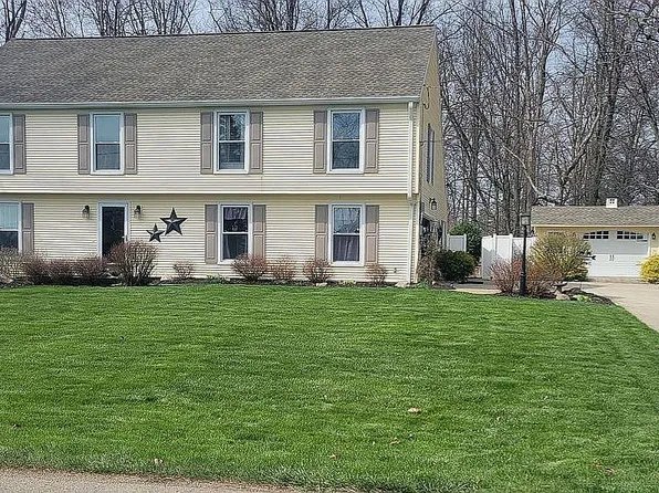 2259 Kentwood Dr, Mansfield, OH 44903