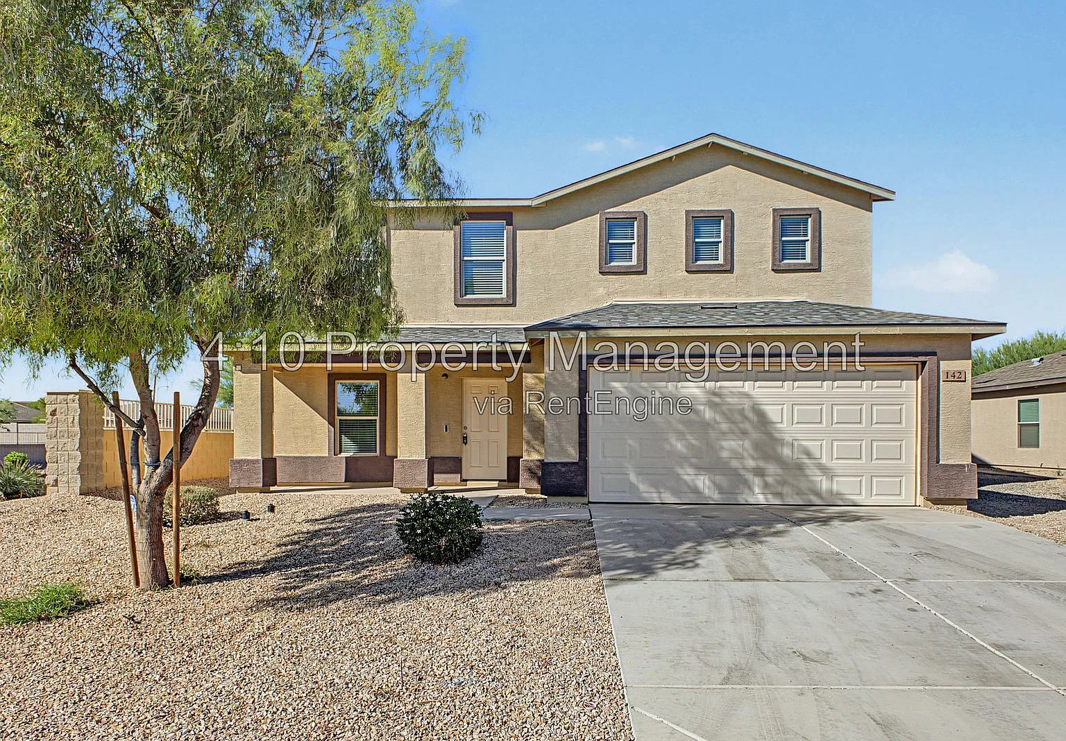 5 bed, 3.0 bath, 2217 sqft, $2,185 — Photo 3