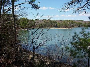 LOT 20 Heath Rd, Bremen, ME 04551