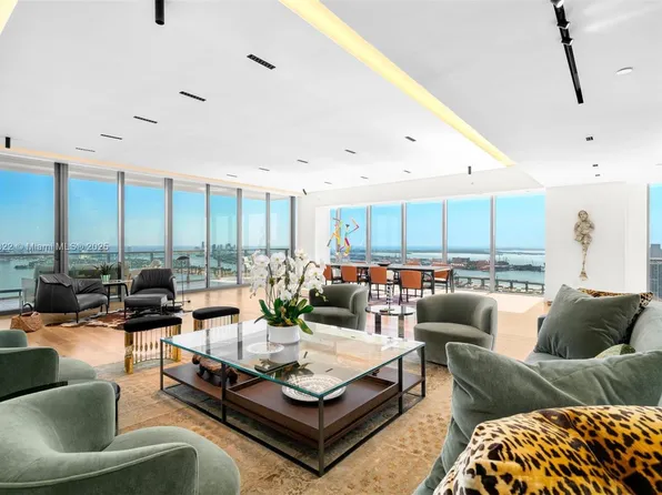 788 NE 23rd St #4301, Miami, FL 33137