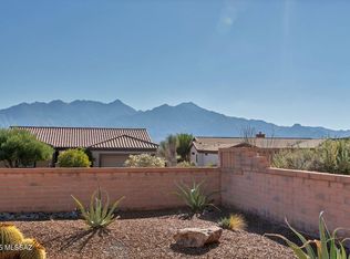 4769 S Meadow Ridge Dr, Green Valley, AZ 85622