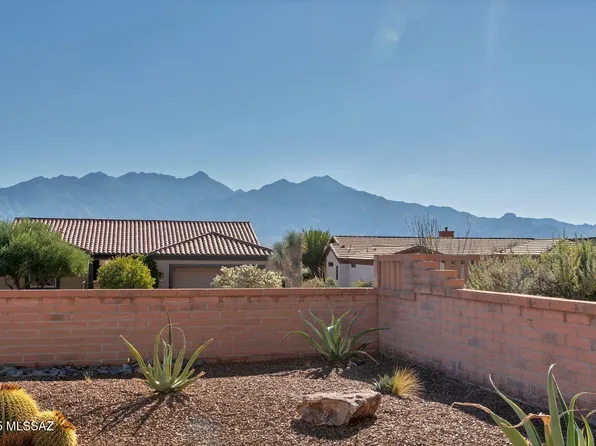 4769 S Meadow Ridge Dr, Green Valley, AZ 85622