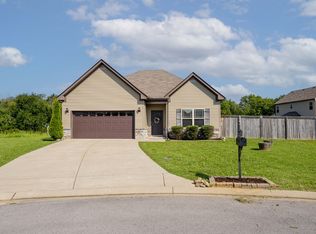 128 Farmbrook Ct LOT 259, Murfreesboro, TN 37128
