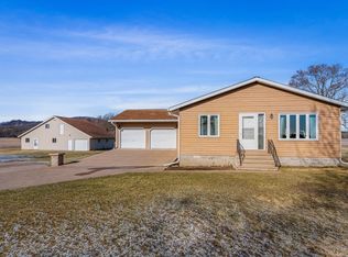 N12463 Schubert Rd, Trempealeau, WI 54661