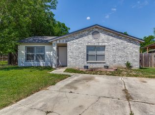 5701 Alnwick St, San Antonio, TX 78228