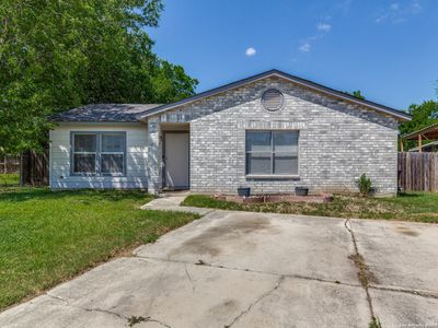 5701 Alnwick St., San Antonio, TX, 78228