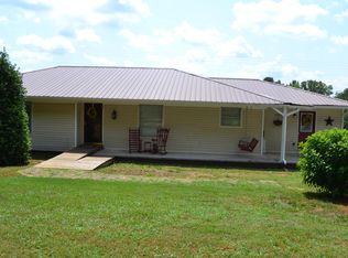 121 Old Athens Rd LOT 1, Madisonville, TN 37354