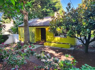3612 23rd Ave W, Seattle, WA 98199