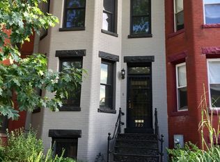 325 E St SE, Washington, DC 20003