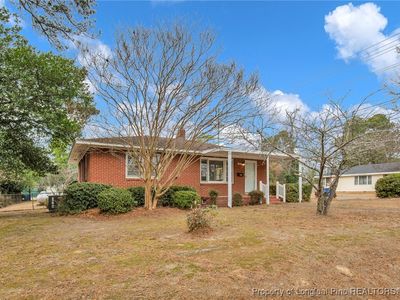 400 Roxie Ave, Fayetteville, NC, 28304