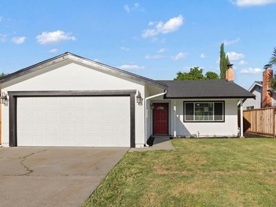 728 Chestnut Ave, Tracy, CA, 95376