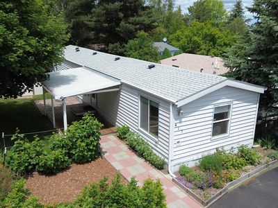 417 NW Park West Dr, Pullman, WA, 99163