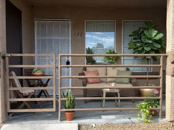 3455 Erva St APT 122, Las Vegas, NV 89117