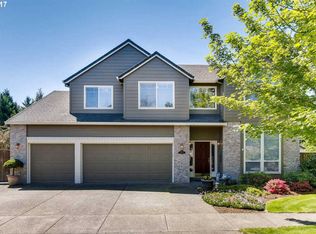 31512 SW Orchard Dr, Wilsonville, OR 97070