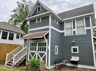 1209 1/2 Cortlandt St, Houston, TX 77008