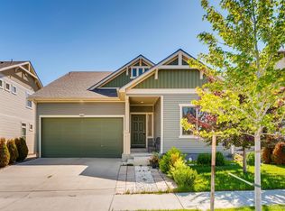 4460 Uravan St, Denver, CO 80249