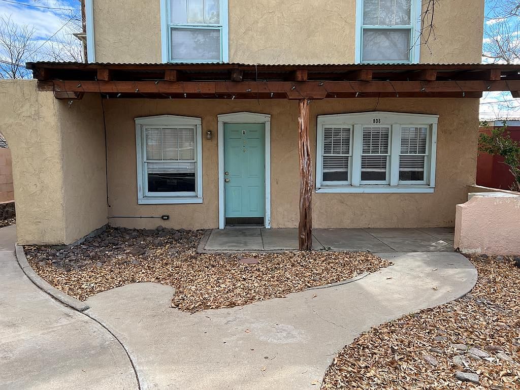 806A E Lockhart Ave A, Alpine, TX 79830 Zillow