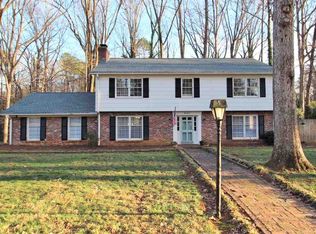 436 Ransdell Dr, Spartanburg, SC 29307